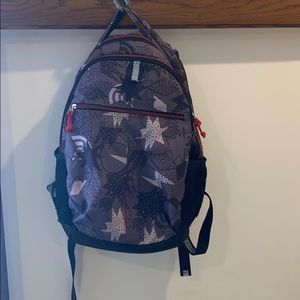 SUPERHERO backpack